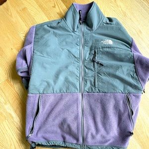 The North Face Denali Jacket